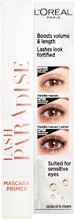 Szempillaspirál bázis Lash Paradise L'ORÉAL PARiS