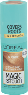 Sprej na odrasty Magic Retouch - blond L'ORÉAL PARiS MAGIC RETOUCH