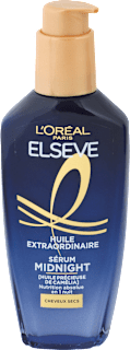 Nočné sérum na vlasy Midnight L'ORÉAL PARiS ELSEVE