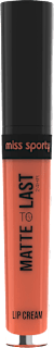Matte to Last 24H ruj lichid 110 Vibrant Mocha miss sporty
