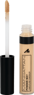Powder Mat Camouflage Concealer - Nr. 100 Fair MANHATTAN Cosmetics