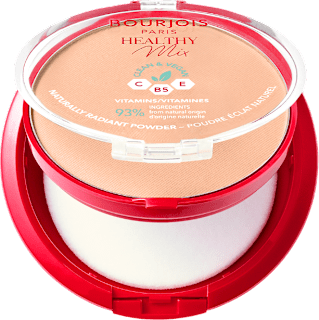 Arcpúder Healthy Mix - Nr. 002 BOURJOIS PARIS