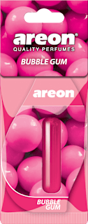 Odorizant lichid bubble gum areon