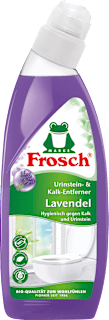 WC gél levanduľa Frosch