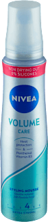 tužidlo na vlasy Volume Care NIVEA