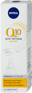 Szemránckrém Q10 Plusz NIVEA