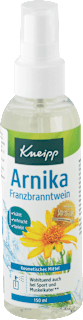 Sprej  s Arnikou Kneipp