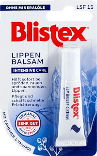Balsamo labbra Intensivo Blistex