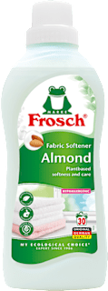 aviváž mandlové mléko Frosch