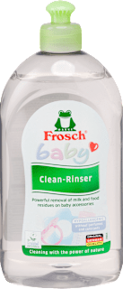 Kézi mosogatószer Baby Frosch baby