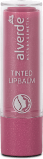 Balzam za ustnice Raspberry alverde NATURKOSMETIK