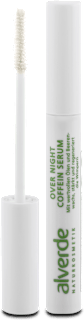 Nočni serum za trepalnice  alverde NATURKOSMETIK