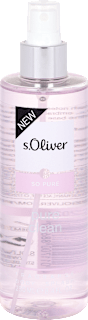 tělová mlha So Pure s.Oliver