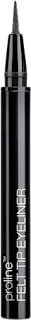 pro line tuš za oči – E8752 Black  wet n wild