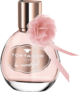Be Mindful woman edt TOM TAILOR