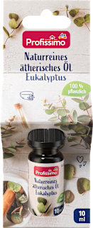 éterický olej Eukalyptus  Profissimo