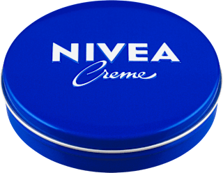 Creme výživný krém NIVEA