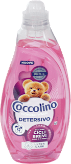Detersivo lavatrice Wonder Wash Ultra Care Coccolino