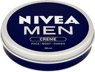 Univerzálny krém Creme NIVEA MEN