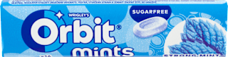 Mints bonbony Strong Mint Orbit