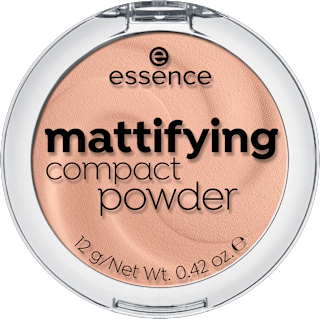 mattifying kompaktni puder – 04 Perfect Beige essence