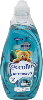 Detersivo lavatrice Wonder Wash Ultra Clean Coccolino