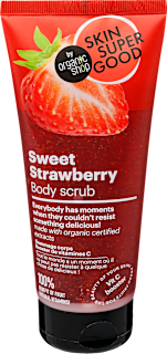 testradír Sweet Strawberry SKIN SUPER GOOD