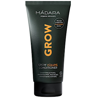 Kondicionér pre objem vlasov Grow Volume MÁDARA organic skincare