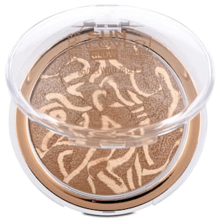 Bronzer Sun Lover Glow, 01 Sun-kissed Bronze CATRICE