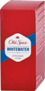 Voda po holení Whitewater Old Spice