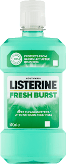 Szájöblögető Fresh Burst LISTERINE