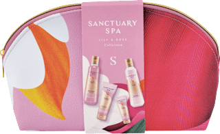 Darčeková taška Lily & Rose SANCTUARY SPA
