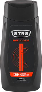 sprchový gel Red Code STR8
