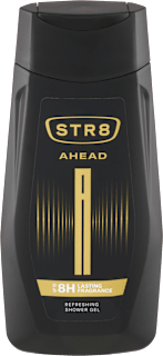 sprchový gel Ahead STR8