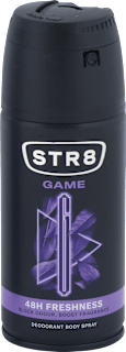 Pánsky dezodorant v spreji Game On  STR8