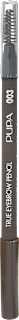 Olovka za obrve True – 003 Dark Brown PUPA