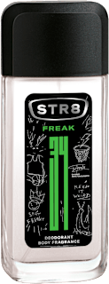 Pánsky natural sprej Freak STR8