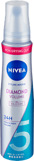 Penové tužidlo Diamond Volume  NIVEA