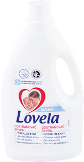 Odstraňovač škvŕn Baby Lovela