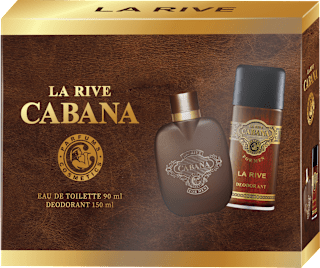 Подаръчен комплект Cabana LA RIVE
