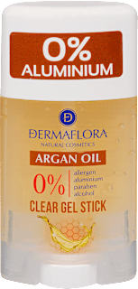 Gél stift Argan Oil  Dermaflora