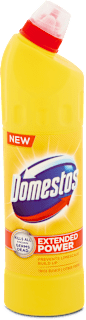 Fertőtlenítő folyadék, 24H Plus Citrus Domestos