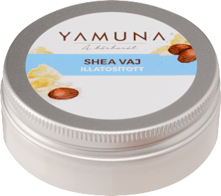 Shea vaj Yamuna