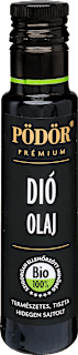 Bio dióolaj Pödör