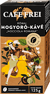 Szemes kávé Római mogyoró CAFE FREI