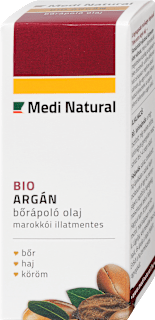 Argánolaj Medinatural