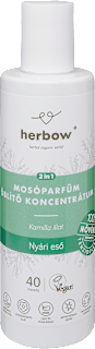 Mosóparfüm Nyári eső kamilla illattal (40 mosás) Herbow