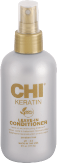 Bezoplachový regeneračný kondicionér v spreji Keratin Chi