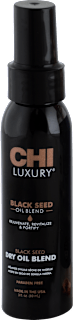 Suchý olej na vlasy Luxury Black Seed Oil Chi