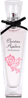 Дамски парфюм Definition Christina Aguilera